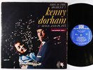 Kenny Dorham - This Is The Moment LP - Riverside - RLP 12-275 Mono