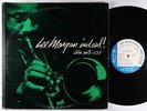 Lee Morgan - Indeed  LP - Blue Note - BLP 1538 Mono DG RVG Ear 767 LEX
