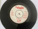 THE STRANGLERS  ORIGINAL CHOOSEY SUSIE 10,000 FIRST COPIES OF RATTUS