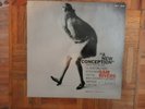 Sam Rivers,A New Conception,Blue Note,Mono LP