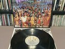 THE WARRIORS Motion Picture Soundtrack Vinyl L.P **1979 UK A2/B3 w/insert** AMLH