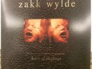 Zakk Wylde - Book Of Shadows   VINYL  Neu