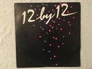 12 by 12 Megatone Records double LP 2LP set Patrick Cowley Sylvester Jolo gay