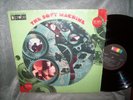 The Soft Machine   UNCENSORED   in SEARS SHRINK    1968    Gatefold