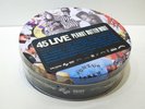 PEANUT BUTTER WOLF - 45 LIVE 10x7