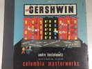 Andre Kostelanetz 78rpm Set Columbia Records #MM-559 “Music Of George Gershwin”