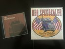 REO Speedealer, Set of 1 vinyl 45 rpm 7