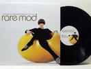 RARE MOD LP underground PSYCH-SOUL steve marriott THE ATTACK acid jazz NM insert