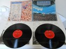 Knebworth 1st Original Near Mint Double Vinyl LP Pink Floyd Quo Genesis Scarce