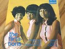 THE FLIRTATIONS [NOTHING BUT A HEARTACHE   NEED YOUR] NM NORTHERN SOUL 45 Deram