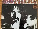 Mothers Of Invention Zappa 