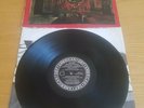 Slayer Seasons In The Abyss LP 1st UK Press Def RARE thrash Metallica