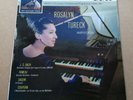 HMV ASD 453 - Rosalyn Tureck - Bach - Chromatic Fantasia & Fugue - ED1 W/G