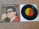 ROY ORBISON - Trying To Get To You EP VINYL 7