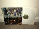PAUL BUTTERFIELD BLUES BAND Selftitled Debut LP Elektra 1965 Mono UK 1st Press