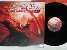 CHILDREN OF BODOM HATE CREW DEATHROLL SPINEFARM 066 877 1 FINLAND VINYL LP
