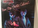 SOFT CELL  Non-Stop Erotic Cabaret (LP) - NEW /SEALED SIRE SRK3647 80's