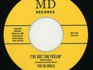 The In-Souls-I