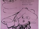KENNY BURRELL: Blue lights vol. 2  BLUE NOTE 1597  (47 West / 63 rd  NYC)