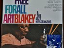 AUDIOPHILE  MUSIC MATTERS Art BLAKEY 