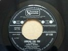 Garnett Mimms Looking for you UK United Artists 1966
