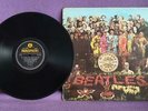 THE BEATLES SGT PEPPERS  1st STEREO PRESSING VINYL LP PARLOPHONE. PMC 7027.