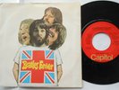 THE BEATLES A Hard Day's Night NM- 1976 PS CANADA ORANGE 45 Forever