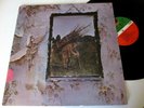 LED ZEPPELIN - LED ZEPPELIN IV (Zoso) with Stairway to Heaven - USA - LP VINILE