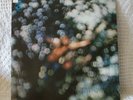 Pink Floyd, Obscured by Clouds, 1972, 1A 062 05054, Holland, ex. con