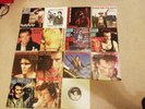 ADAM AND THE ANTS 15 x SINGLES AMAZING DEAL