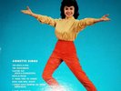 Annette - Dance Annette (LP)
