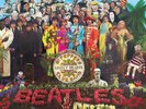 THE BEATLES - SGT PEPPERS LONELY HEARTS CLUB BAND - VINYL ALBUM NEW & SEALED  yy