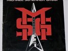 The Michael Schenker Group ?- MSG - 1981 LP Record Album - Excellent Vinyl