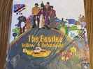 The Beatles ‘Yellow Submarine’ 1978 U.K. stereo LP Mint- cond out of # box set