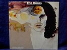 THE DOORS VERY RARE SEALED 2LP WEIRD SCENES INSIDE GOLD MINE 1975 CANADA PRESS