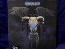 EAGLES  SEALED LP ONE OF THESE NIGHTS 1975 USA 1stPRESS QUADRAPHONIC