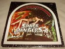 Space Rangers by Neil Merryweather (Vinyl LP, 1974 USA Sealed)