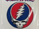 GRATEFUL DEAD - Steal Your Face   Ltd.1989 German Reissue Vinyl 2LP   SEALED