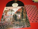 Black Sabbath-Self Titled 1st Lp-Warner Bros WS1871 NM