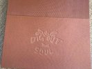 OASIS DIG OUT YOUR SOUL Vinyl Limited Edition Super Deluxe Box Set NEW.