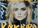 DEBBIE HARRY ROCKBIRD LP CHRYSALIS UK 1986 NEAR MINT PRO CLEANED
