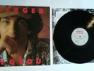 Pet Shop Boys - Actually - Genesis ?– Nursery Cryme - Michel Berger Voyou