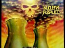 Nuclear Assault - Survive. 1988. Under One Flag. England.