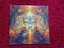 Motörhead - Inferno Vinyl 2-LP
