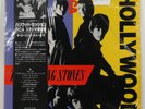 ROLLING STONES - Hollywood RCA Sessions   1983 Japan-only comp LP MONO   NM, SIS
