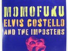 ELVIS COSTELLO & THE IMPOSTERS ?– Momofuku   2008 1st US 2LP   NM