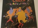 Queen its a kind of magic Vinyl