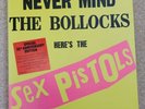 SEX PISTOLS NEVER MIND THE BOLLOCKS 35th ANNIVERSARY BOX SET  LOOK