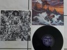DIO Holy Diver Vinyl