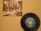 45 Giri - Rolling Stones - Con Le Mie Lacrime/Heart of Stone